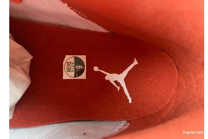 Hyperoad 13 “Dune Red” Air Jordan 0725